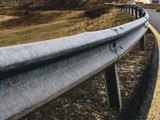 guardrail 1