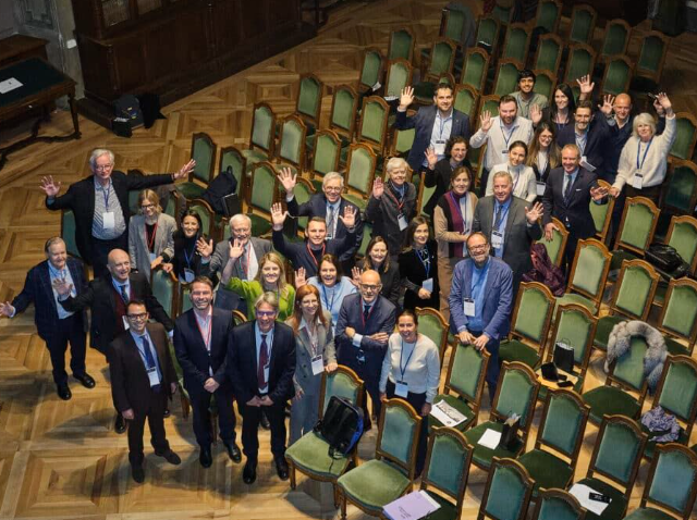 Foto evento Peopil